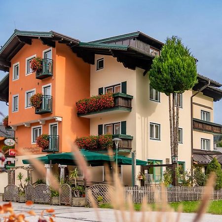 Hotel Gleimingerhof - Reiteralm Екстер'єр фото