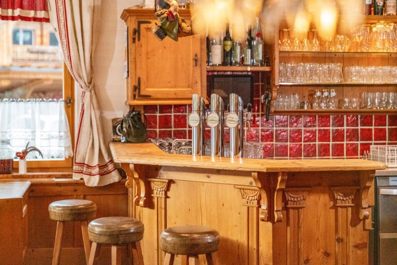 Hotel Gleimingerhof - Reiteralm Екстер'єр фото