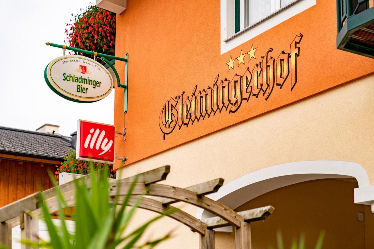 Hotel Gleimingerhof - Reiteralm Екстер'єр фото