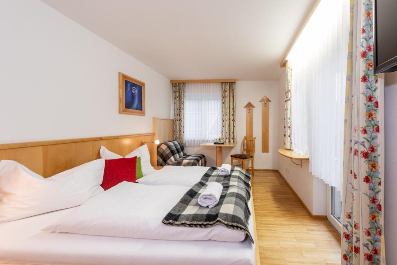 Hotel Gleimingerhof - Reiteralm Екстер'єр фото