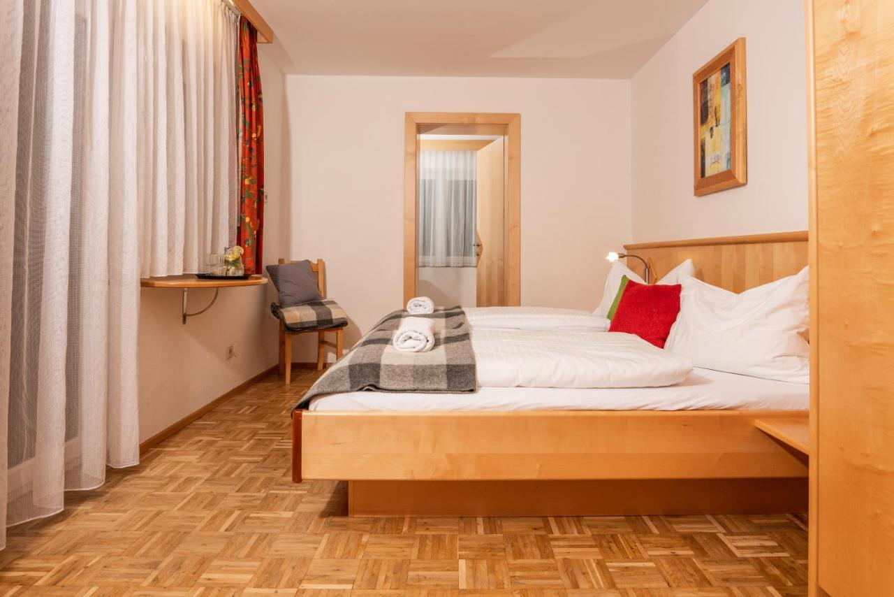 Hotel Gleimingerhof - Reiteralm Екстер'єр фото